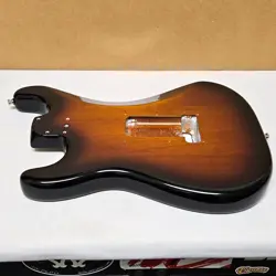 SUNBURST USA ELECTRIC