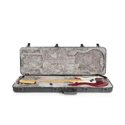 AMERICAN SPECIAL PRECISION