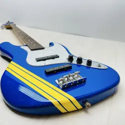 BASS FENDER