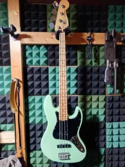 FENDER AMERICAN PERFORMER JAZZ BASS SAFE DELIVERY FROM JAPAN