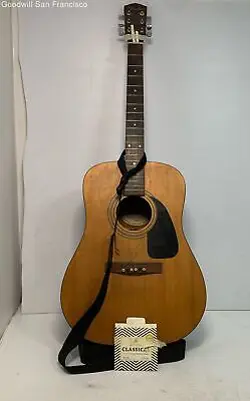 MAHOGANY STRING