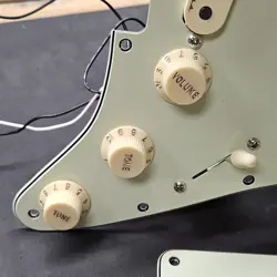 USA VINTAGE NOISELESS