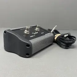 BUTTON PEDAL