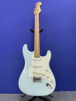 FENDER CUSTOM SHOP 1957 STRATOCASTER NOS ELECTRIC GUITAR SAFE DELIVERY FROM JAPA