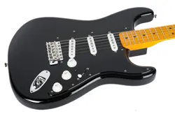 SIGNATURE STRATOCASTER NOS