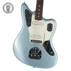 VINTAGE REISSUE JAGUAR