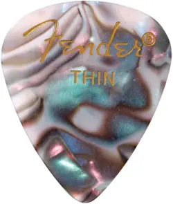 PICKS ABALONE THIN