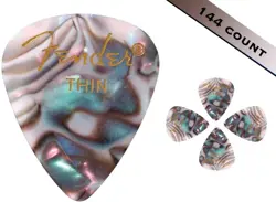 PREMIUM CELLULOID GUITAR