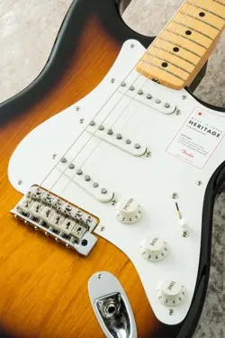 50S STRATOCASTER -2-COLOR