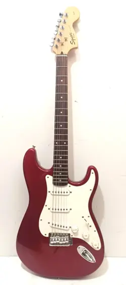 FRET AFFINITY SERIES