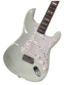 STRATOCASTER/HARD