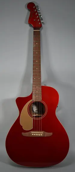 2021 FENDER NEWPORTER