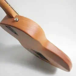 PARLOR ROSEWOOD FINGERBOARD