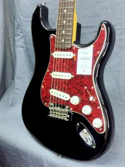 BLACK STRATO NO.YG921