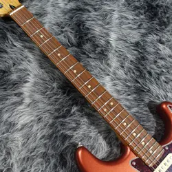 PLUS STRATOCASTER AGED