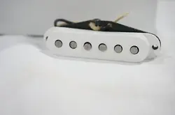 FENDER CUSTOM SHOP FAT 50S STRATOCASTER BRIDGE PICKUP