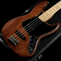 FENDER 1970'S JAZZ BASS WALNUT USED ELECTRIC BASS