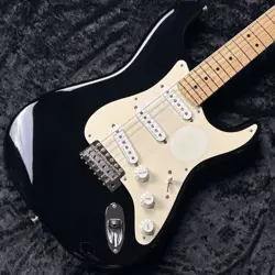 FENDER ERIC CLAPTON STRATOCASTER USED ELECTRIC GUITAR  2014