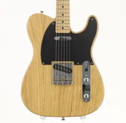 FENDER JAPAN TL52-TX VNT 2013 USED ELECTRIC GUITAR