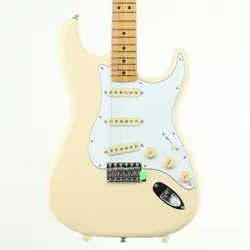 FENDER ARTIST SERIES JIMI HENDRIX STRATOCASTER OLYMPIC WHITE 2024