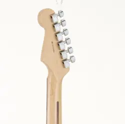 STANDARD STRATOCASTER 3-COLOR