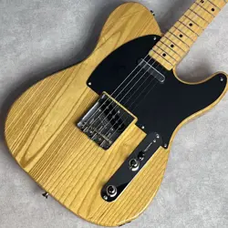 FENDER JAPAN TL52-80TX USED ELECTRIC GUITAR