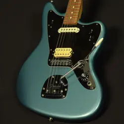 FENDER PLAYER JAGUAR PAU FERRO TIDEPOOL (2022)