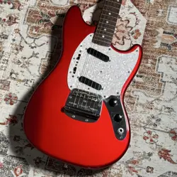 MG69/MH USED ELECTRIC