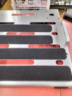 FENDER PROFESSIONAL PEDAL