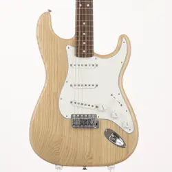 FENDER HERITAGE 70S STRATOCASTER NATURAL (2022)