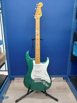 FENDER JAPAN STRATOCASTER ST57 ELECTRIC GUITAR MOD CRAFTED IN JAPAN