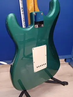 ELECTRIC GUITAR MOD