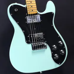 FENDER VINTERA270S TELECASTER DELUXE WITH TREMOLO(NO250410)