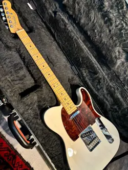 FENDER TELECASTER N3