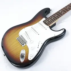 STRATOCASTER USED ASH