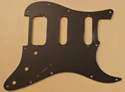 PICKGUARD MODIFIED FOR
