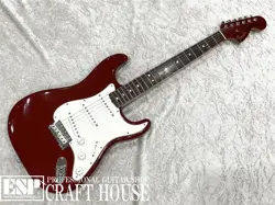 FENDER CUSTOM SHOP 1969 STRATCASTER NOS ELECTRIC GUITAR FREE SHIPPING FROM JAPAN