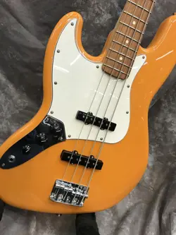 ORANGE LEFTY USED