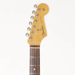 62 STRATOCASTER ELECTRIC