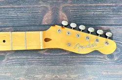 FENDER JAPAN TL-62DK