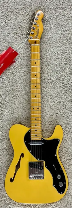 AMARILLO GOLD W/CASE