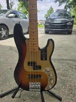 FRETBOARD 2024 ULTRABURST