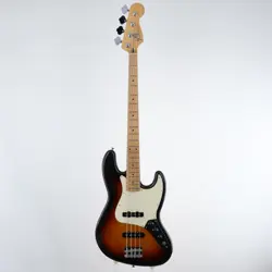 MEXICO FENDER STANDARD