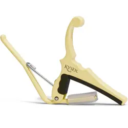 ELECTRIC GUITAR CAPO