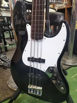 JAZZ FRETLESS