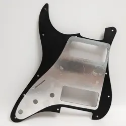 GUITAR PICKGUARD STRAT
