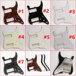 PICKUP PICKGUARD STRAT