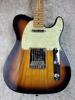 TELECASTER 2TSB