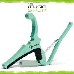 CAPO SURF GREEN