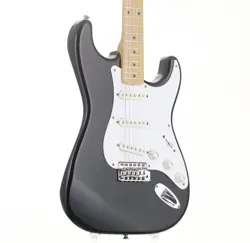FENDER JAPAN ST57 BLACK